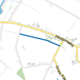 Perceel HDB01-Z-1606