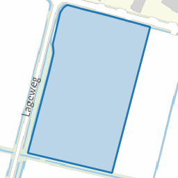 Perceel HDB01-Z-1607