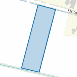 Perceel HDB01-Z-1608