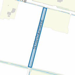 Perceel HDB01-Z-1611