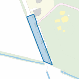 Perceel HDB01-Z-1616