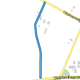 Perceel HDB01-Z-1621