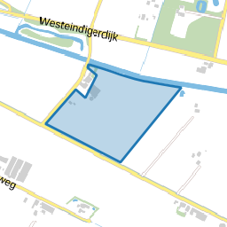 Perceel HDB01-Z-1628