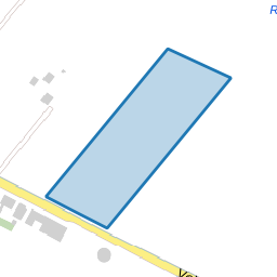 Perceel HDB01-Z-1632