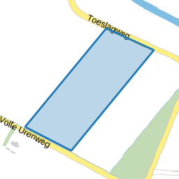 Perceel HDB01-Z-1634