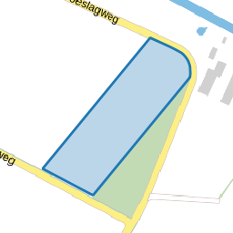 Perceel HDB01-Z-1635