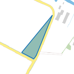 Perceel HDB01-Z-1636