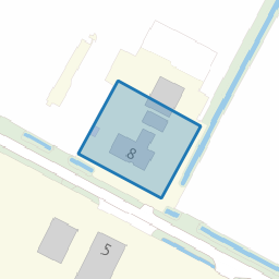 Perceel HDB01-Z-1648