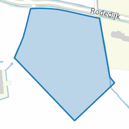 Perceel HDB01-Z-1654