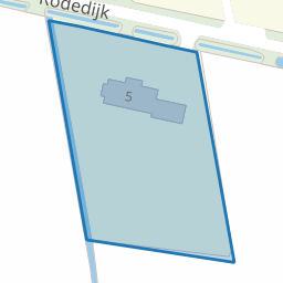 Perceel HDB01-Z-1655