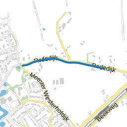 Perceel HDB01-Z-1657