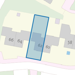 Perceel HDB01-Z-1660