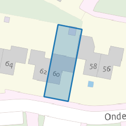 Perceel HDB01-Z-1661