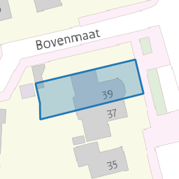 Perceel HDB01-Z-1664