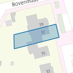 Perceel HDB01-Z-1665