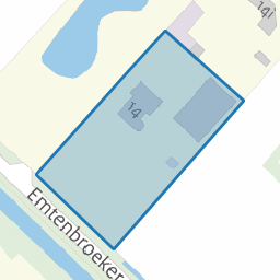 Perceel HDB01-Z-1673