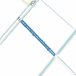 Perceel HDB01-Z-1684