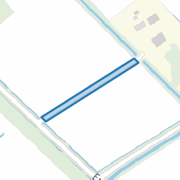 Perceel HDB01-Z-1686