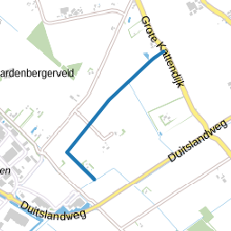 Perceel HDB01-Z-1690