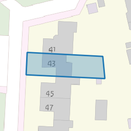 Perceel HDB01-Z-1699