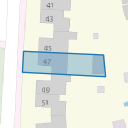 Perceel HDB01-Z-1701