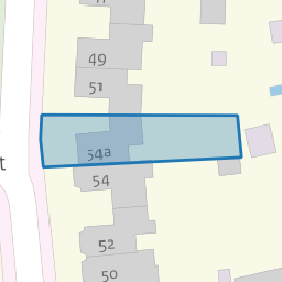 Perceel HDB01-Z-1704