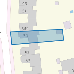 Perceel HDB01-Z-1705