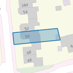 Perceel HDB01-Z-1707