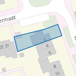 Perceel HDB01-Z-1720