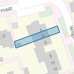 Perceel HDB01-Z-1721