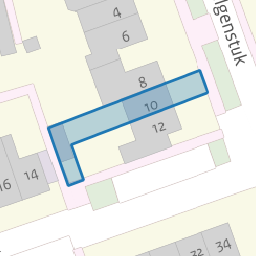 Perceel HDB01-Z-1724