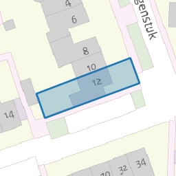 Perceel HDB01-Z-1725