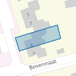 Perceel HDB01-Z-1726