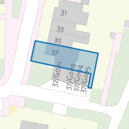 Perceel HDB01-Z-1734