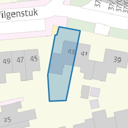 Perceel HDB01-Z-1737