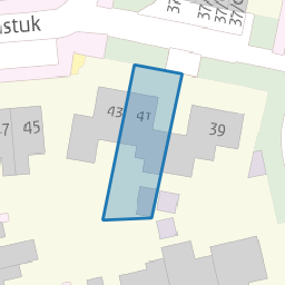 Perceel HDB01-Z-1738