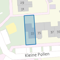 Perceel HDB01-Z-1745