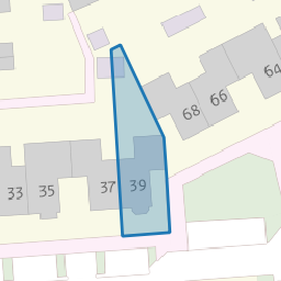 Perceel HDB01-Z-1748