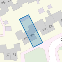 Perceel HDB01-Z-1750