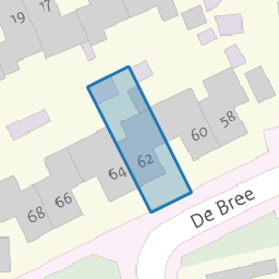 Perceel HDB01-Z-1752