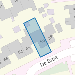 Perceel HDB01-Z-1753