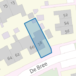 Perceel HDB01-Z-1754