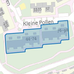 Perceel HDB01-Z-1756