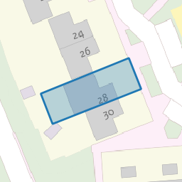 Perceel HDB01-Z-1758