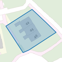 Perceel HDB01-Z-1766