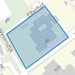 Perceel HDB01-Z-1771