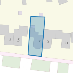 Perceel HDB01-Z-1773