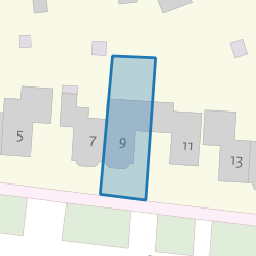 Perceel HDB01-Z-1774