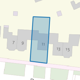 Perceel HDB01-Z-1775