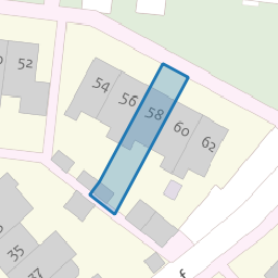 Perceel HDB01-Z-1778